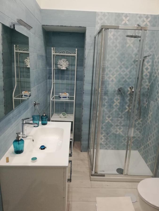 Casa Terry Bed & Breakfast Napoli Dış mekan fotoğraf