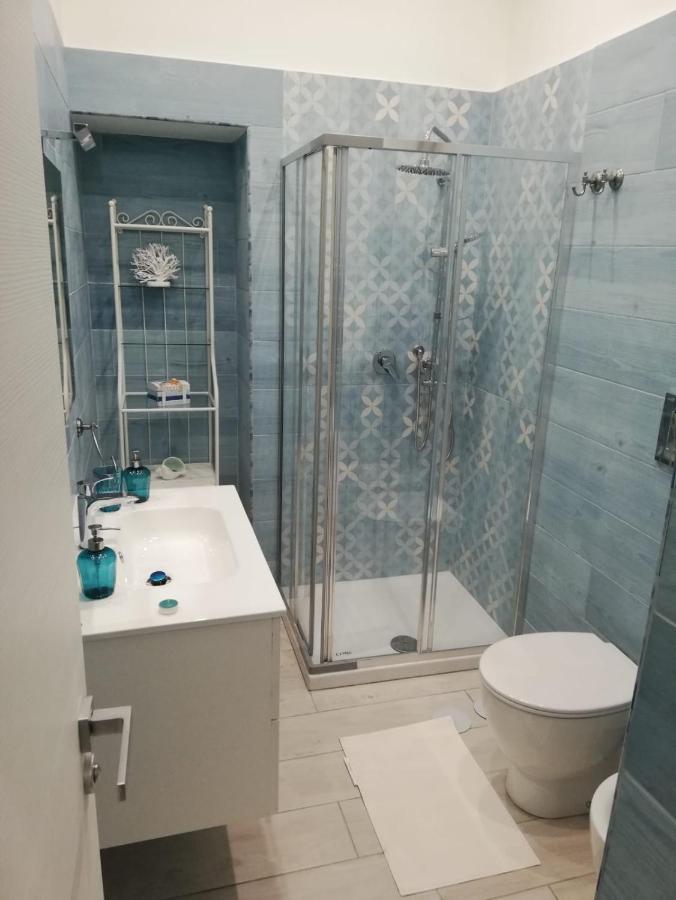 Casa Terry Bed & Breakfast Napoli Dış mekan fotoğraf